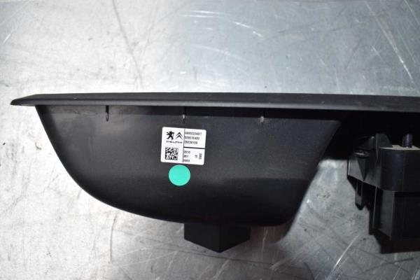 BOUTON LEVE VITRE GAUCHE CITROEN DS3/C3 ( 2VITRES ) - Vue 3